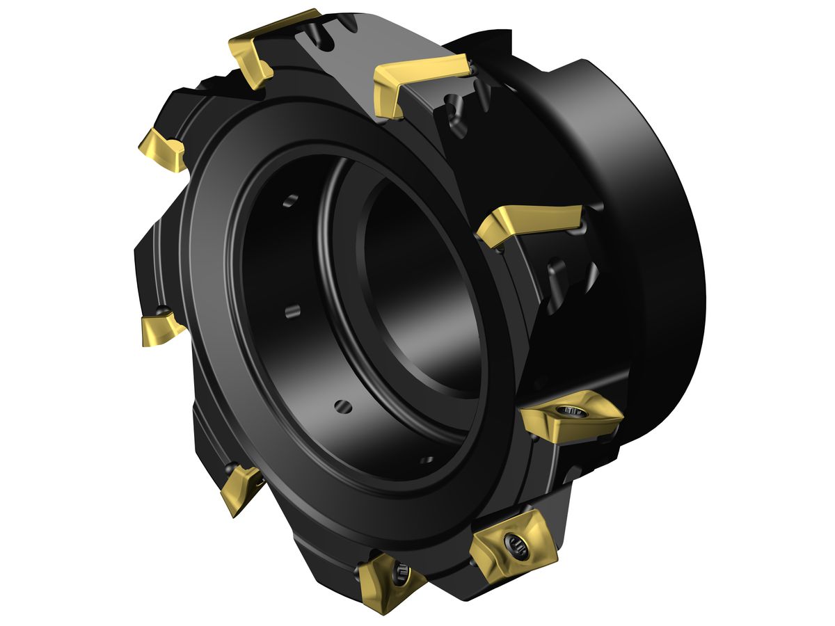 COROMANT CoroMill 390 Eckfräser