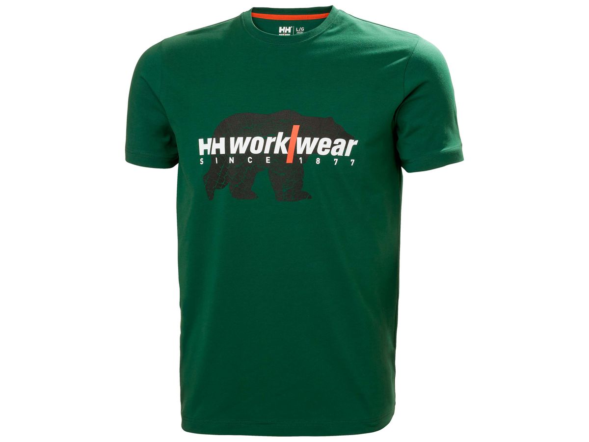 HELLY HANSEN Graphic T-Shirt 79261