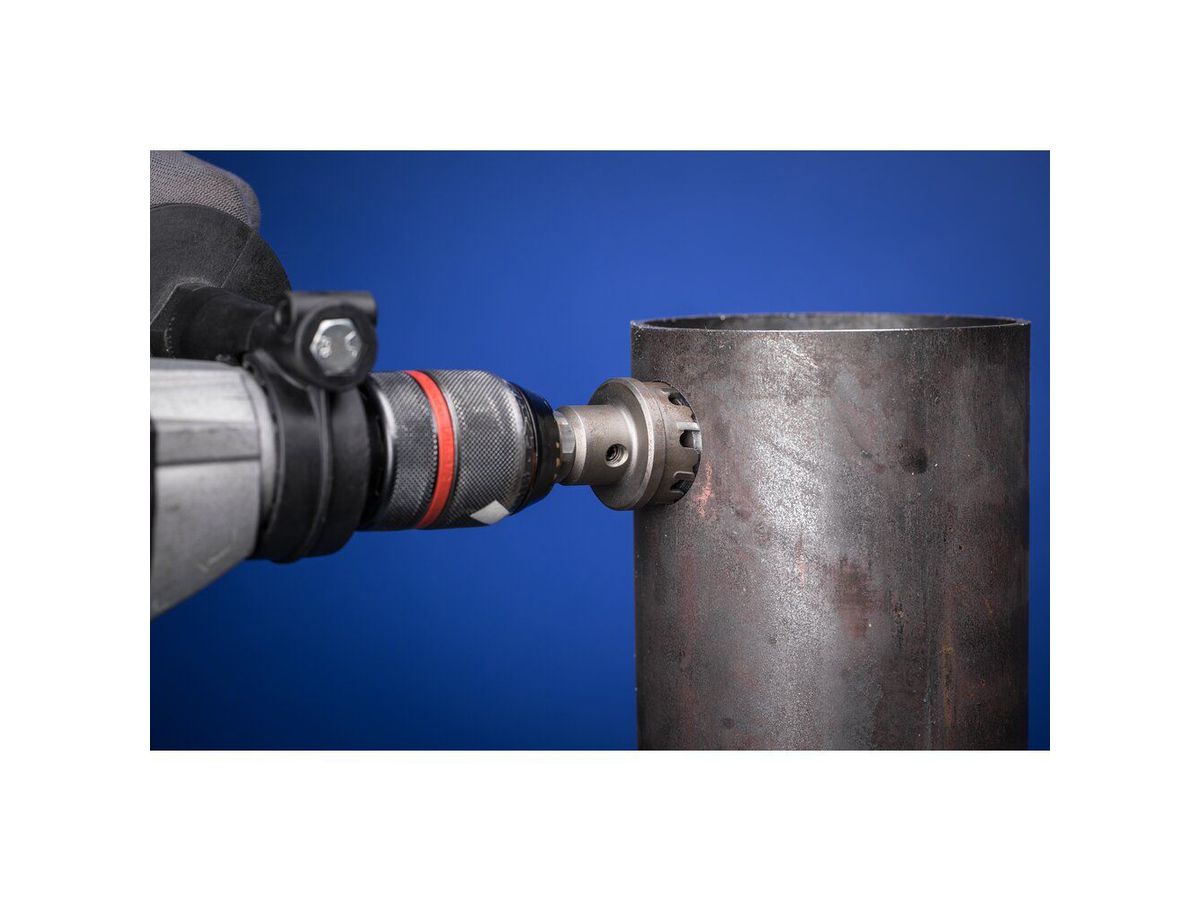 HARTMETALL-LOCHSCHNEIDER LOS H