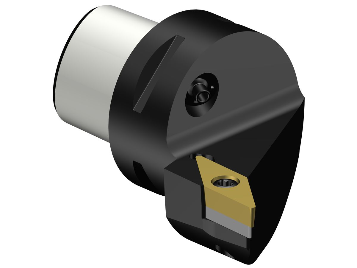 COROMANT CoroTurn 107 Schneidkopf zum Drehen C4-SVJBL-27050-16