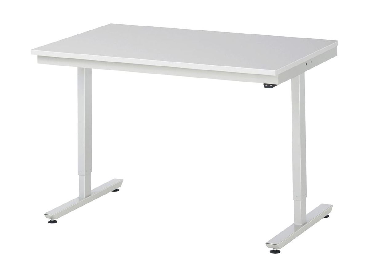 RAU Arbeitstisch Serie adlatus 150