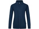 JAKO Sweatjacke Doubletex Damen