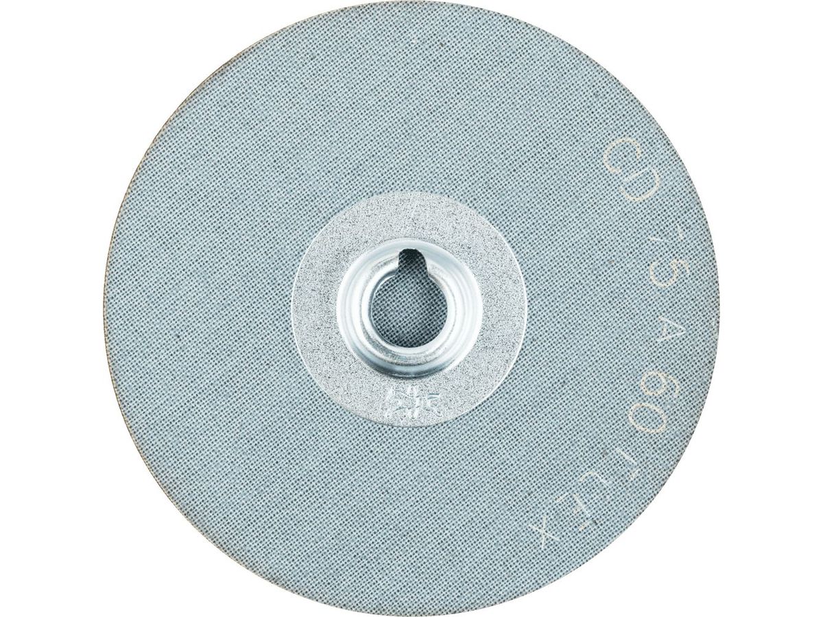 COMBIDISC schuurblad FLEX 75mm K60 Pferd 75mm K 60 FLEX Pferd