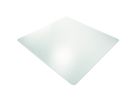 Bodenschutzmatte transparent B120Xt90cmteppichböden Duragrip Meta