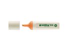 edding Textmarker Highlighter 24 EcoLine 4-24006 2-5mm orange