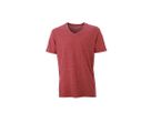 JN Mens Heather T-Shirt JN974
