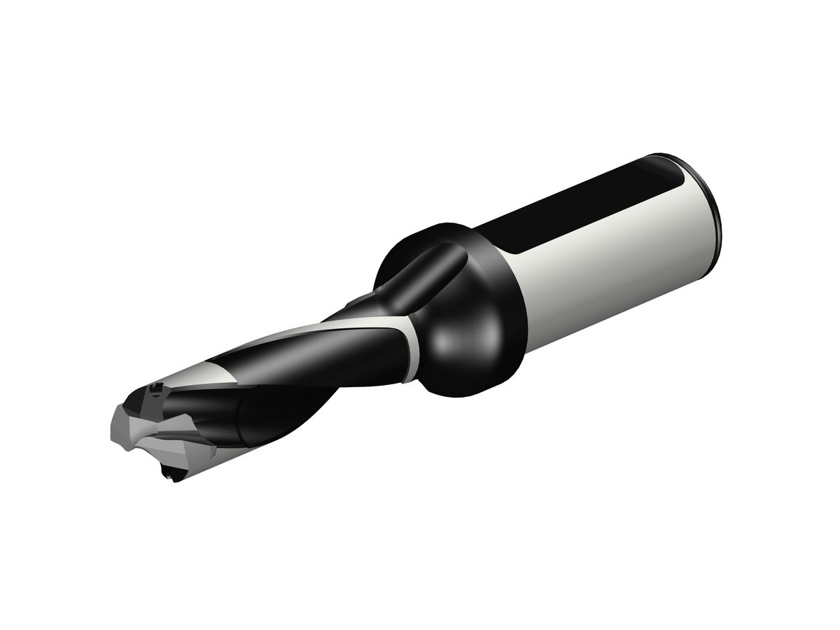 COROMANT CoroDrill 870 Wechselkopfbohrer 870-1900-19LX1-3