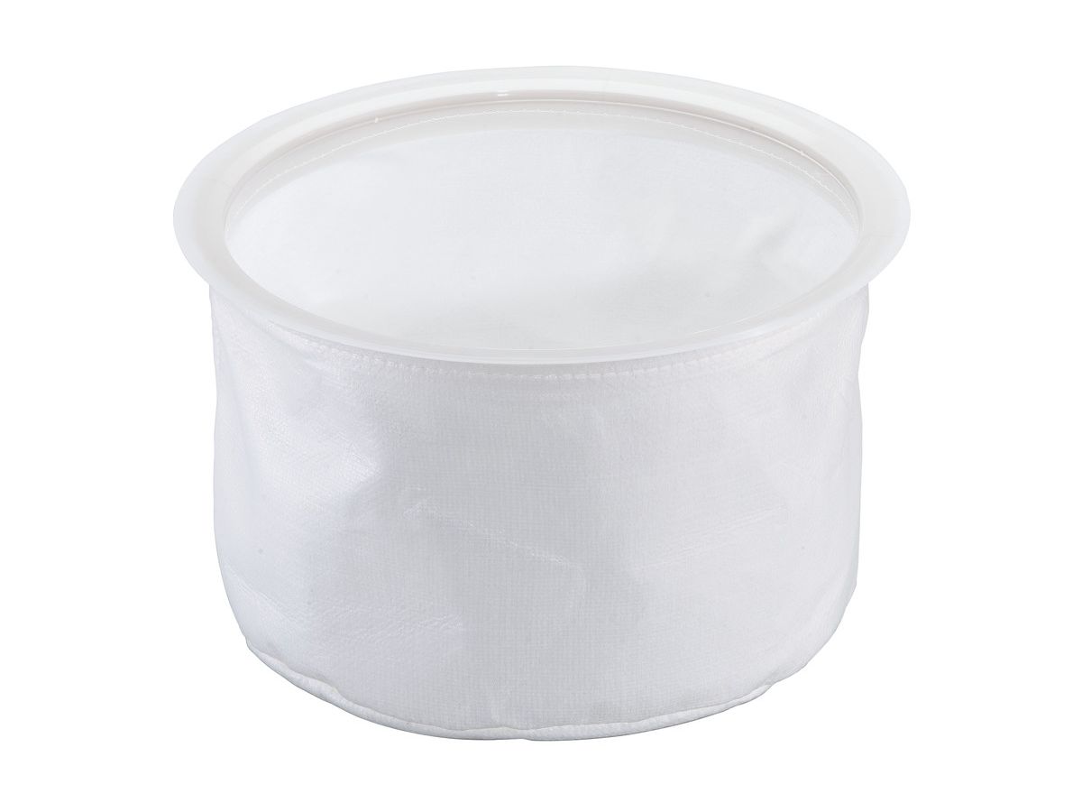 1 POLYESTER-VORFILTER