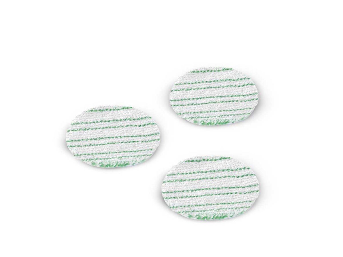 KÄRCHER Zubehör Polierpad Boden vers., 2.863-197.0