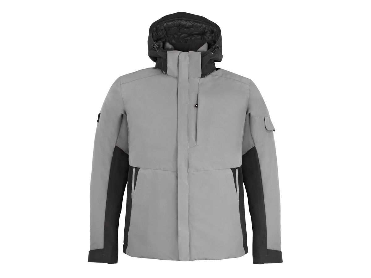 FHB Arbeitsjacke GEORG Primaloft 80101
