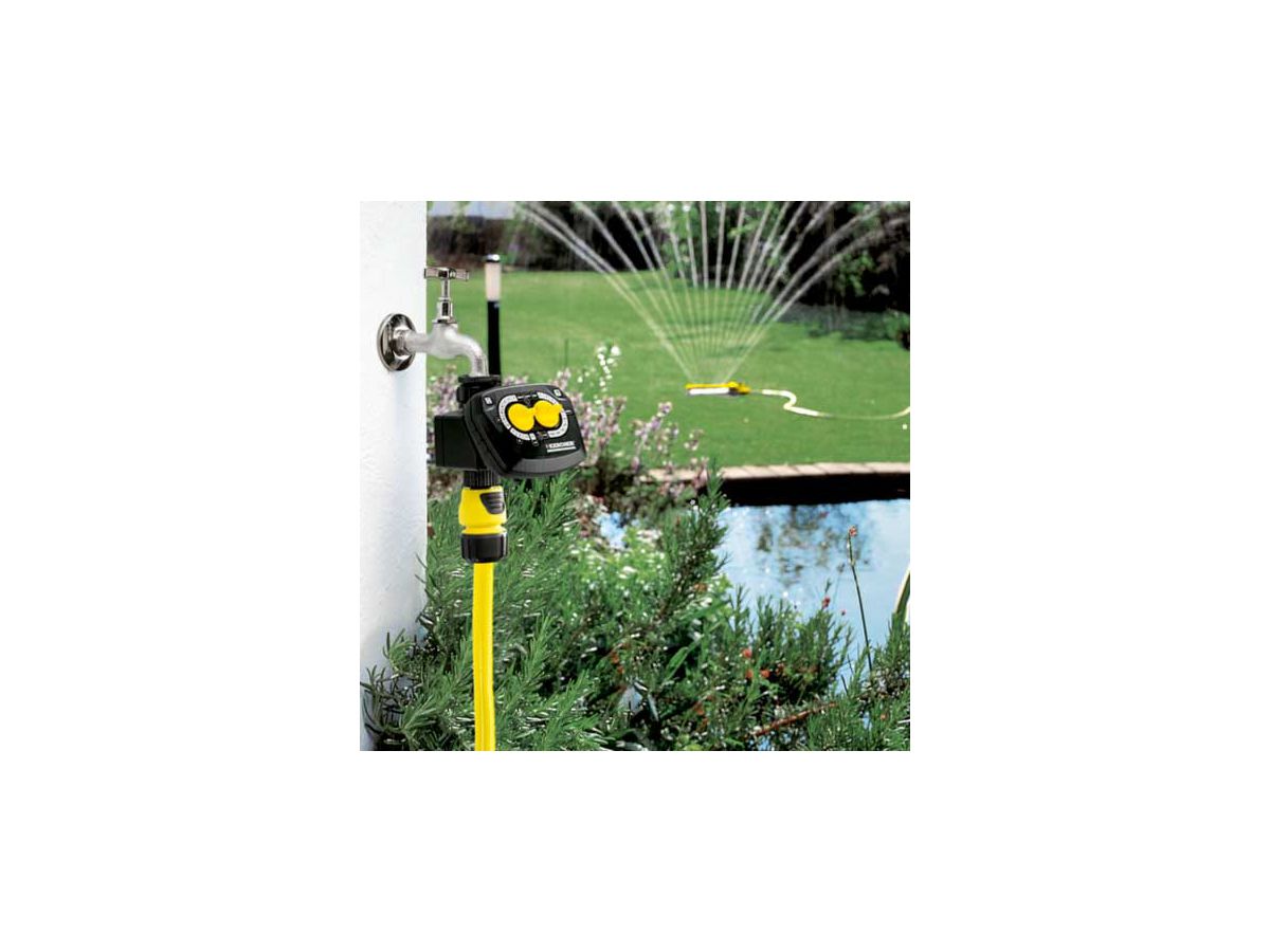 Tauchpumpe Kärcher SP6 Flat Inox 1.645-505.0