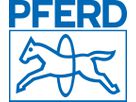 PFERD Fiberschleifscheibe Ø 180+mm P60+ Stahl VICTOGRAIN