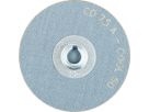 Grinding disc COMBIDISC 75MM K60 INOX-F