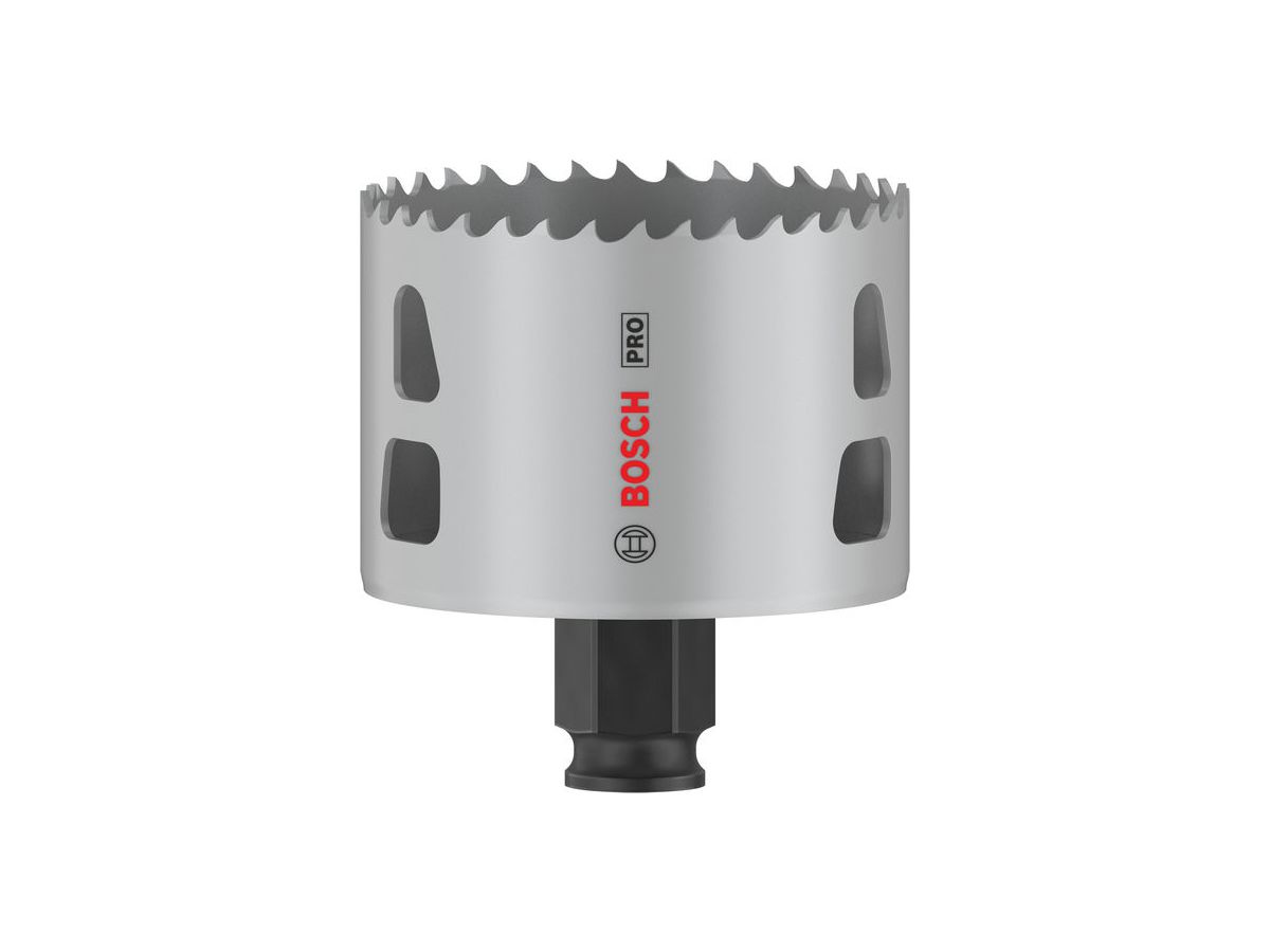 BOSCH PRO Lochsäge Multi Material 67 mm