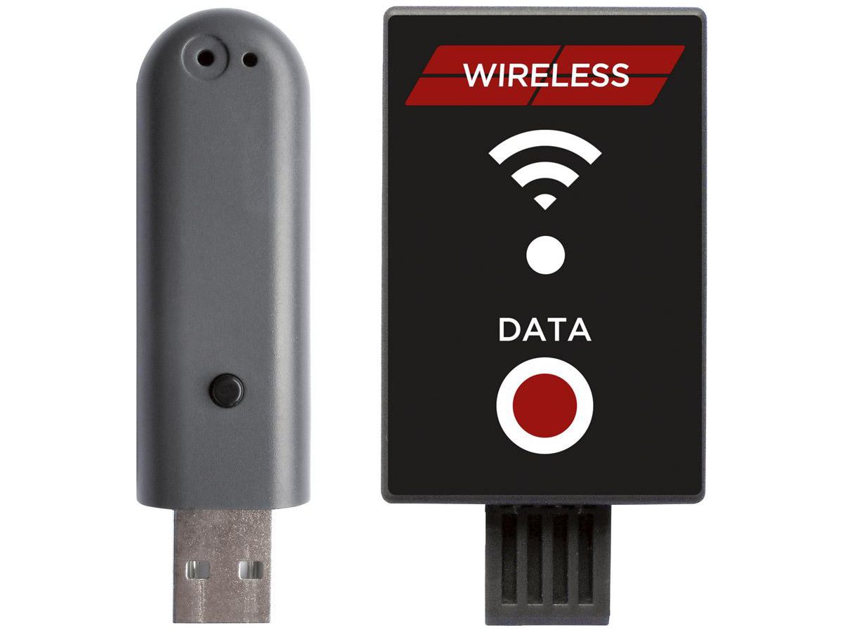 USB Wireless Sender FORTIS