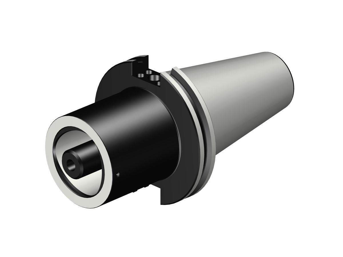 COROMANT CAT-V für Capto Adapter