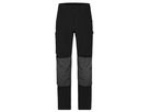 JN Workwear Pants 4-Way Stretch JN1813 black Gr. 94