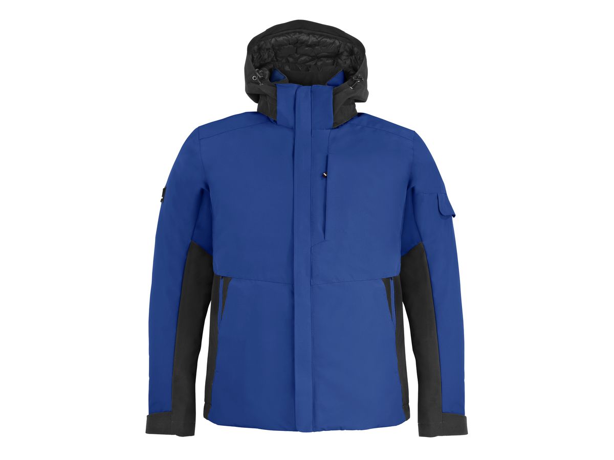 FHB Arbeitsjacke GEORG Primaloft 80101