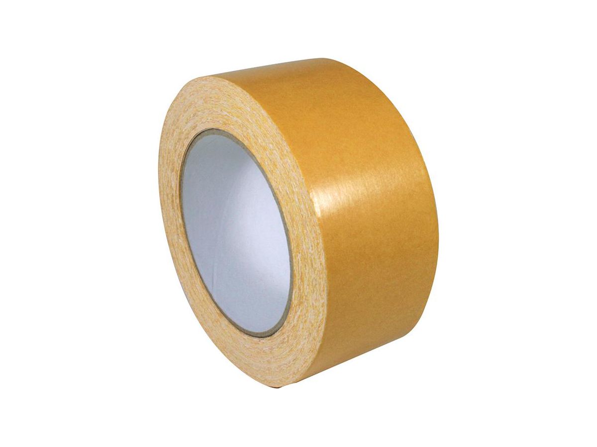 Double sided adh. tape D87 50mmx25m