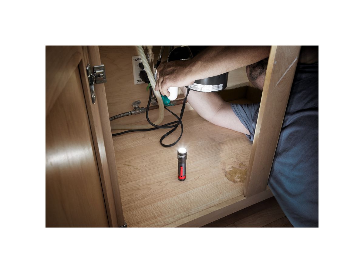 MILWAUKEE Leuchte ML-LED