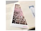 Sigel Notizbuch CONCEPTUM CO316 187x270mm Softcover 194S. kar. bl