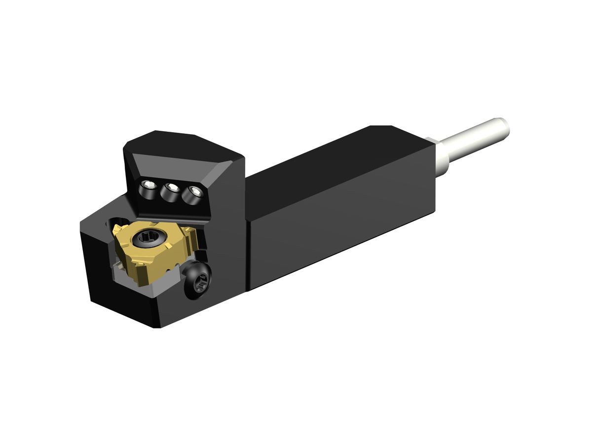 COROMANT CoroThread 266 QS Schaftwerkzeug Gewindedr QS-266RFA-083HP