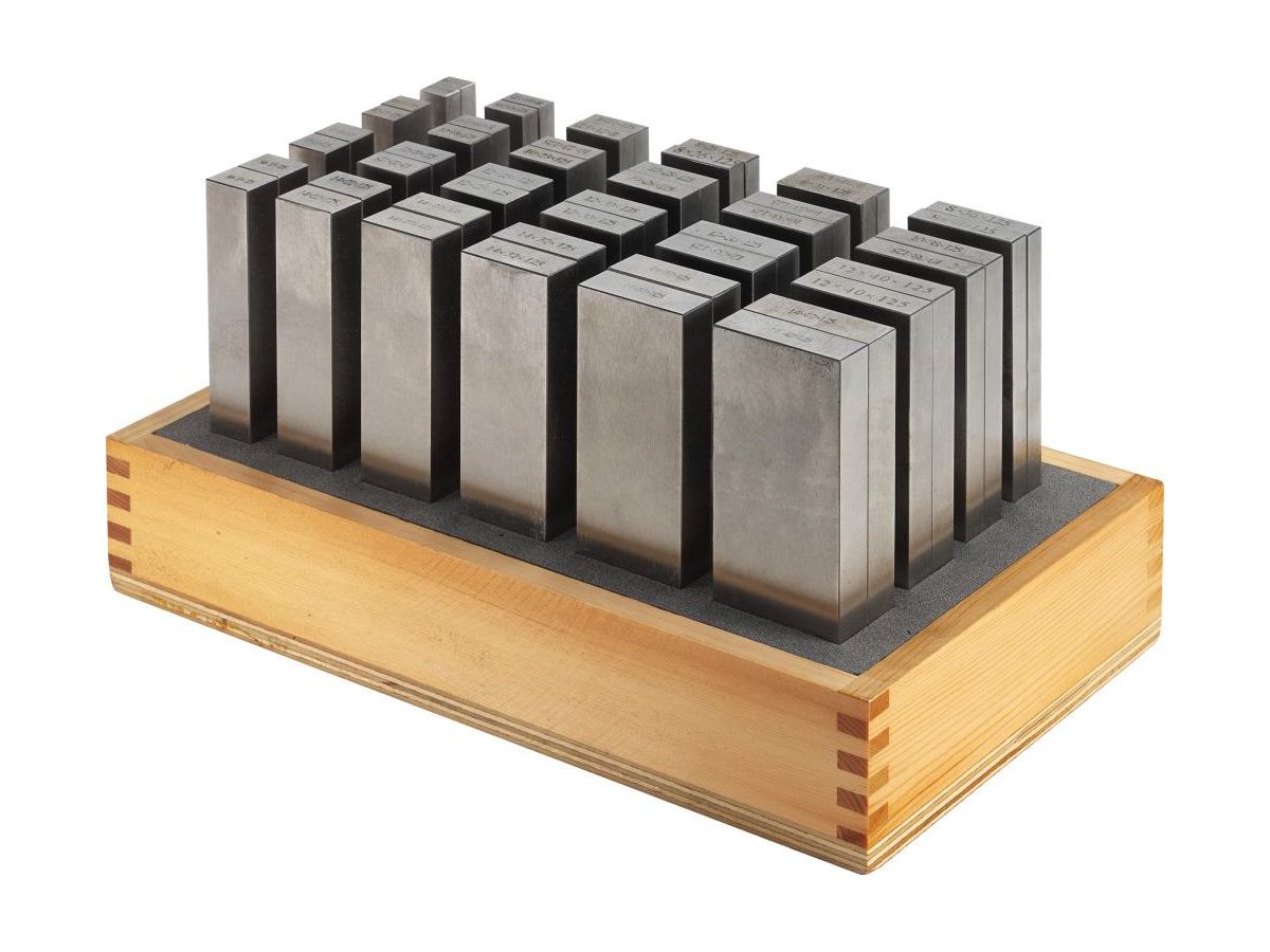 Parallelunterlage Stz. P AMF