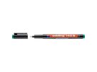edding Folienschreiber 140 S 4-140004 0,3mm permanent grün