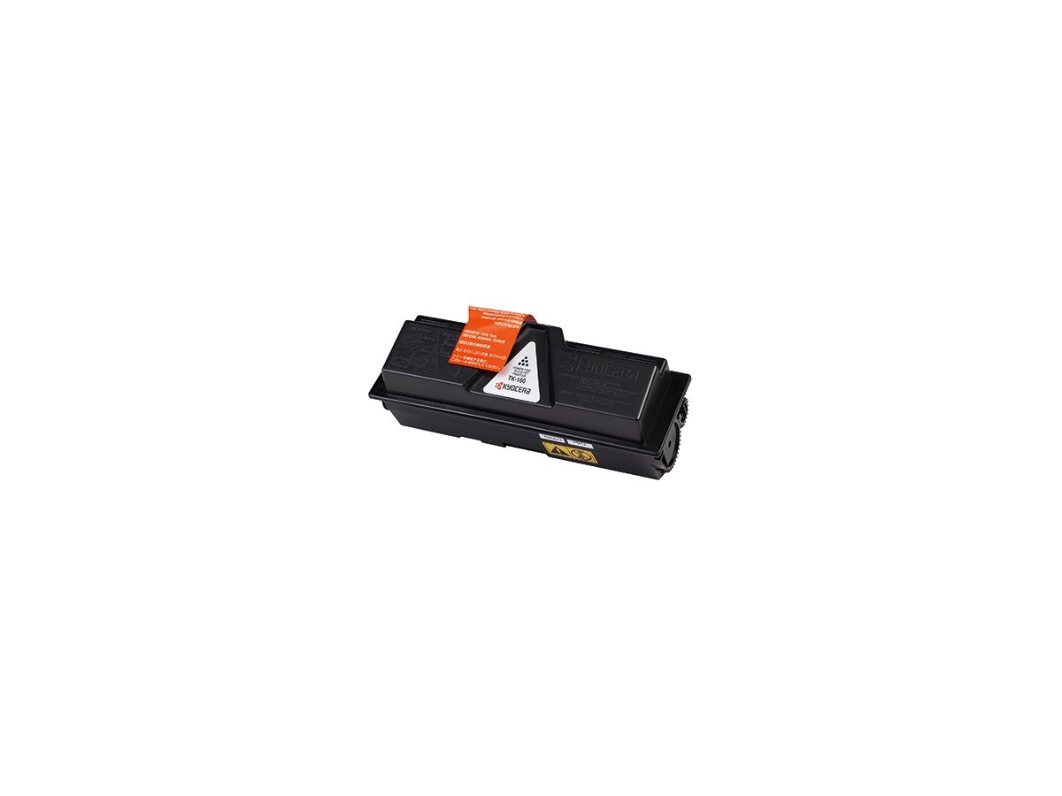 KYOCERA Toner TK160 2.500Seiten schwarz
