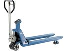 PFAFF Hand pallet truck with weighing system