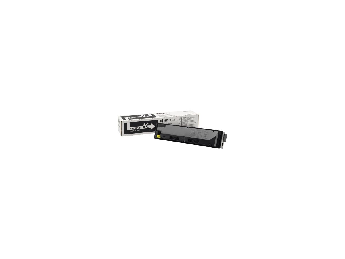 KYOCERA Toner 1T02R40NL0 TK-5195K 15.000Seiten schwarz