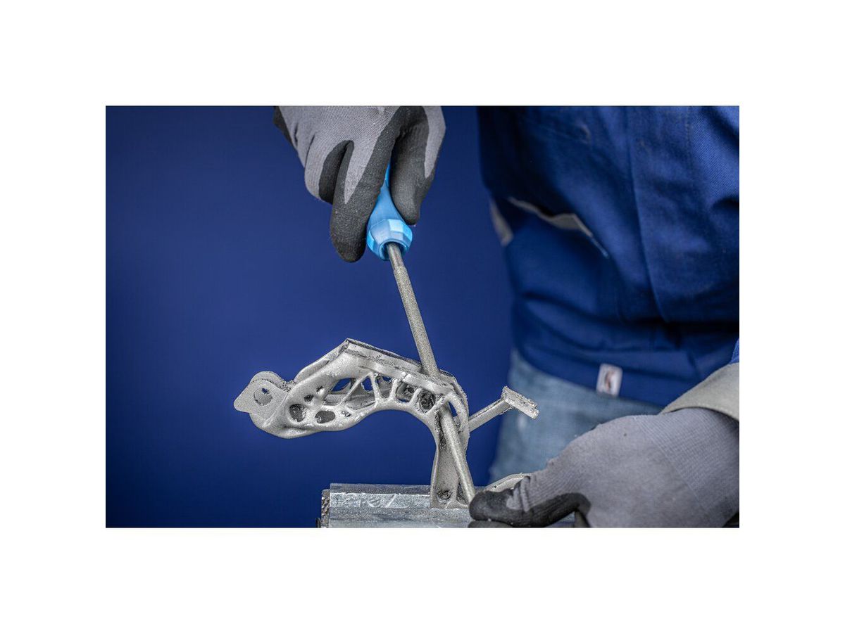 PFERD Diamant Werkstattfeile DF 1162 200 D151 rund