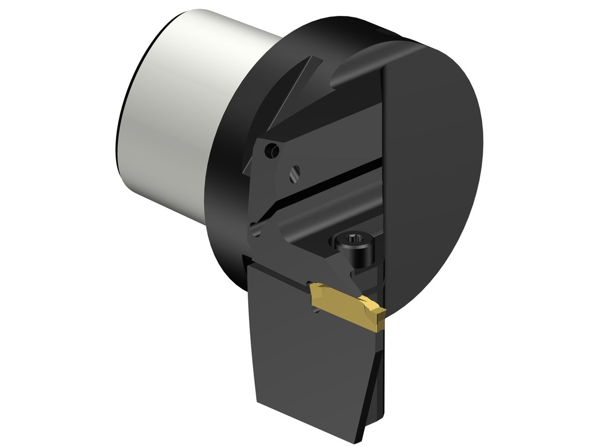 COROMANT CoroCut 1-2 Schneidensystem C6-LF123G10-45065B