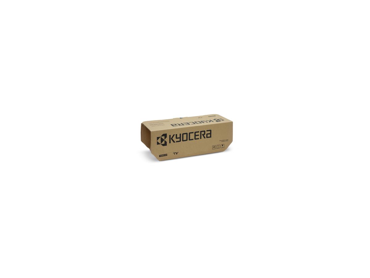 KYOCERA Toner TK8305Y 1T02LKANL0 für TASKalfa3050ci 15.000S. gelb