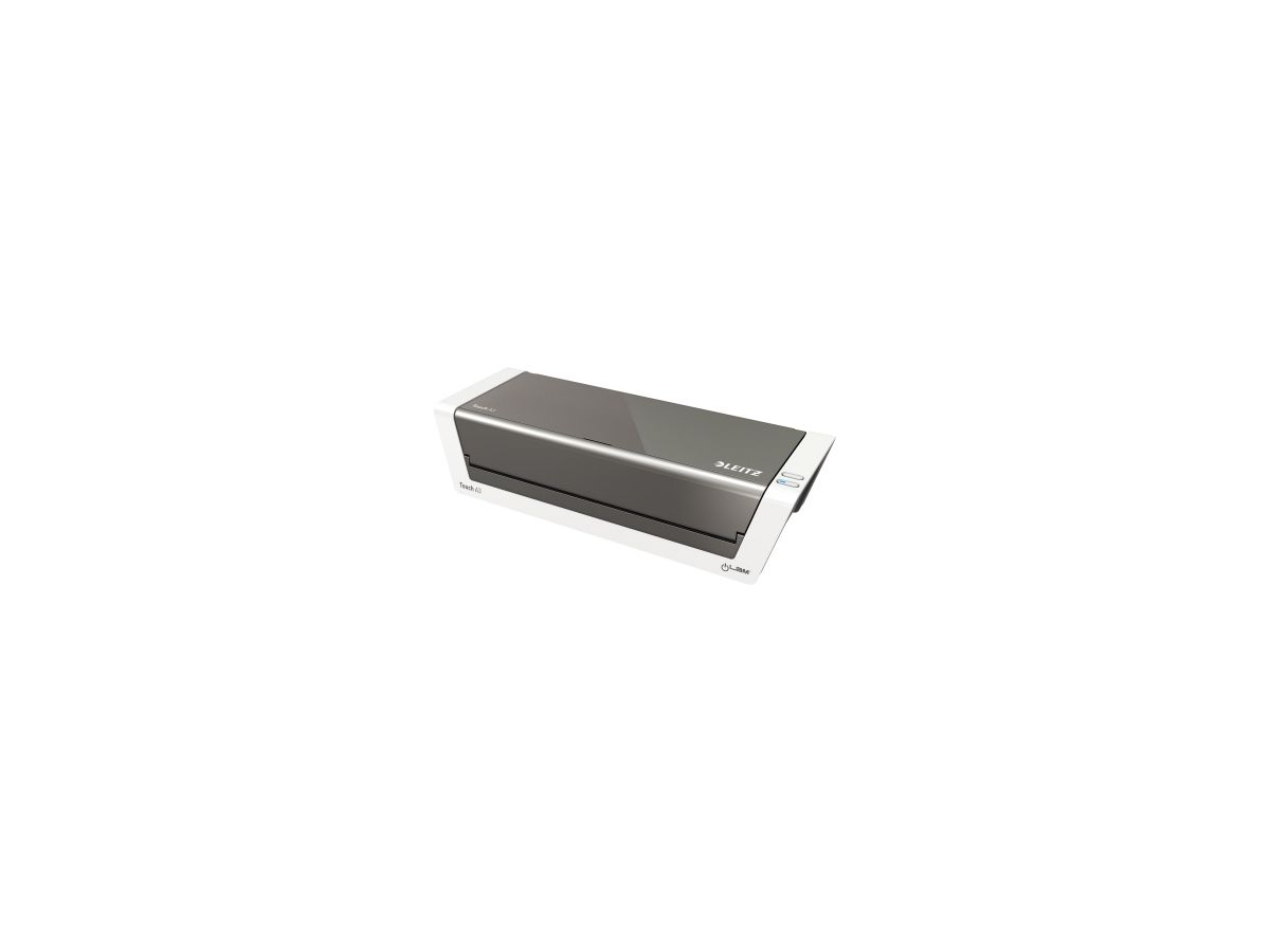 Leitz Laminiergerät iLAM Touch 2 74744000 A3 weiß/anthrazit