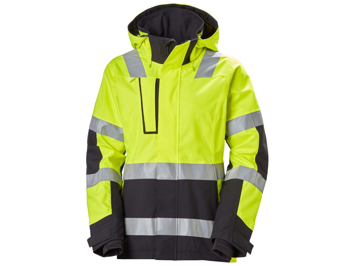 HELLY HANSEN Luna Softshell-Jacke