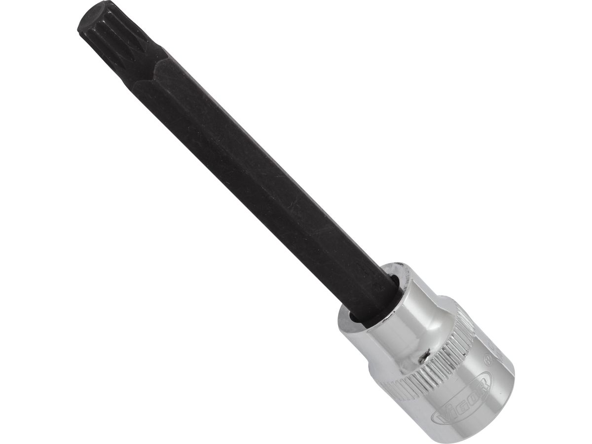 VIGOR 3/8"INNENVIELZAHN-SCHRAUB. EINS.M8,93MM