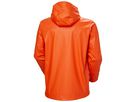 HELLY HANSEN Gale Regenjacke 70282 Gr. 4XL DARK ORANGE
