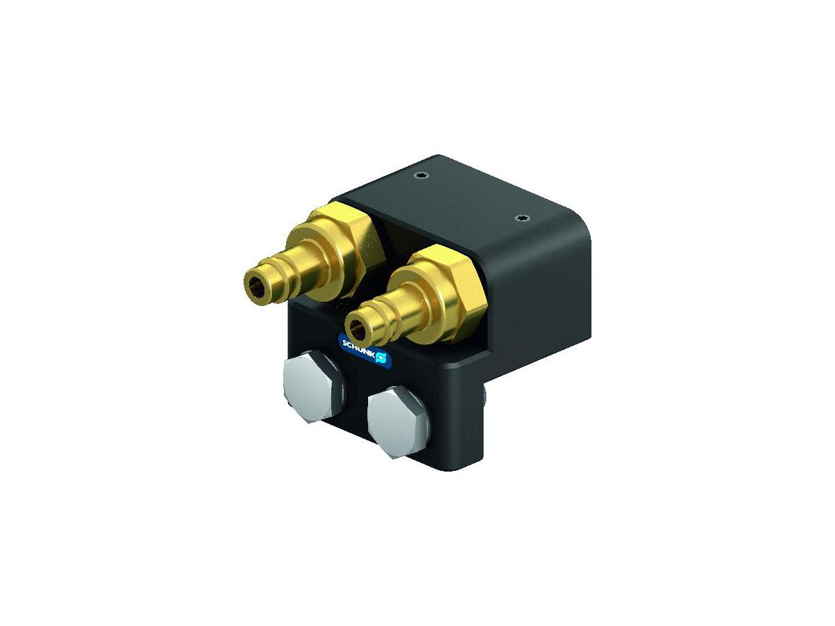SCHUNK VERO-S ASL 2-G1/8" 1315007