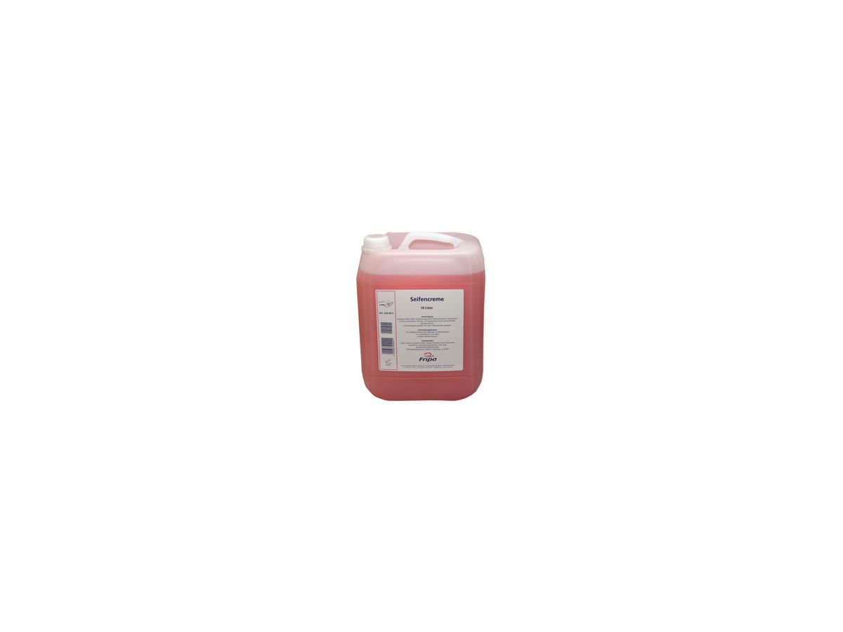 fripa Seife 2340017 10l