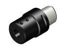 COROMANT Adapter Capto - Zylinderschaft C4-131-00050-500