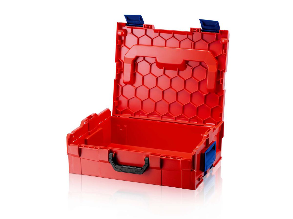 KNIPEX L-Boxx leer 00 21 19 LB LE