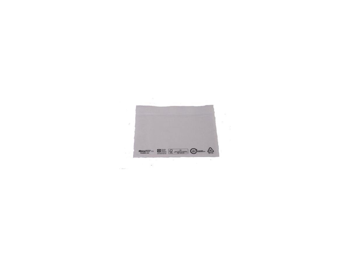 docuFIX Dokumententasche Neutral 2FVDO335111PCR sk C6 1.000St.