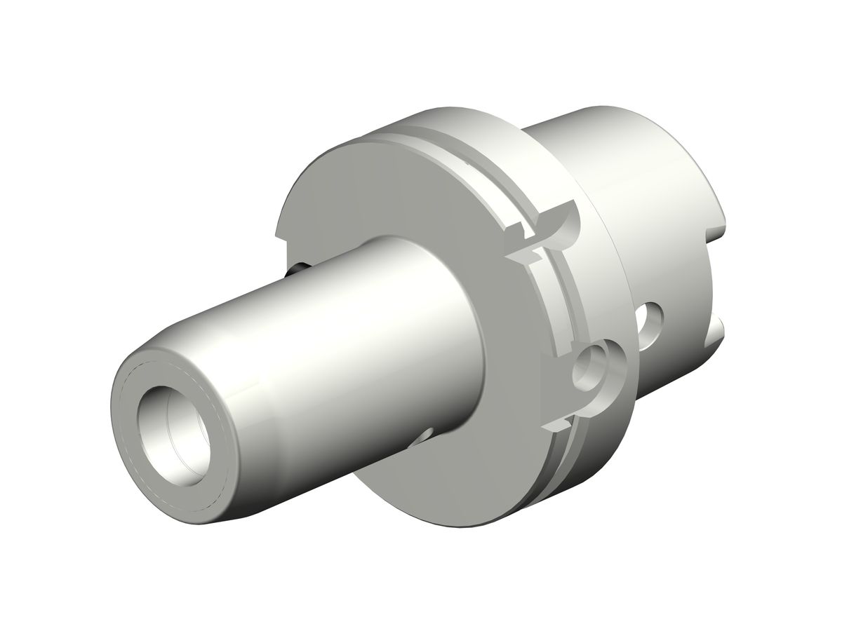 COROMANT HSK für CoroChuck 930
