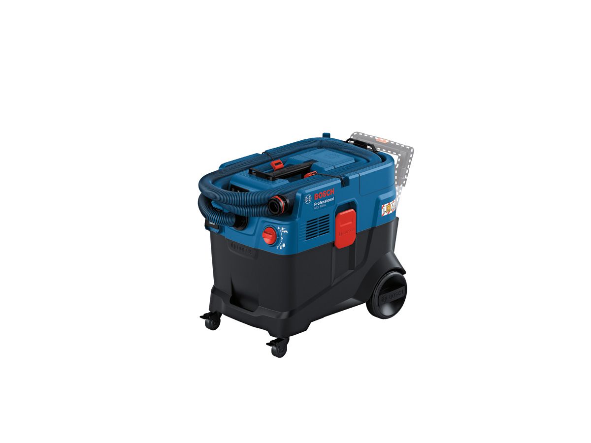 BOSCH Nass-Trockensauger GAS 400 A