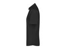 JN Damen T-Shirt JN679 black, Größe M