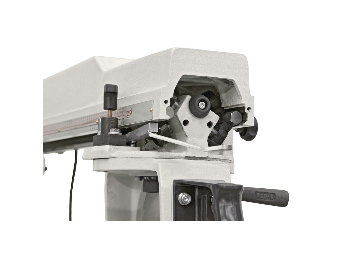 HOLZKRAFT Radialarmsäge sr 900