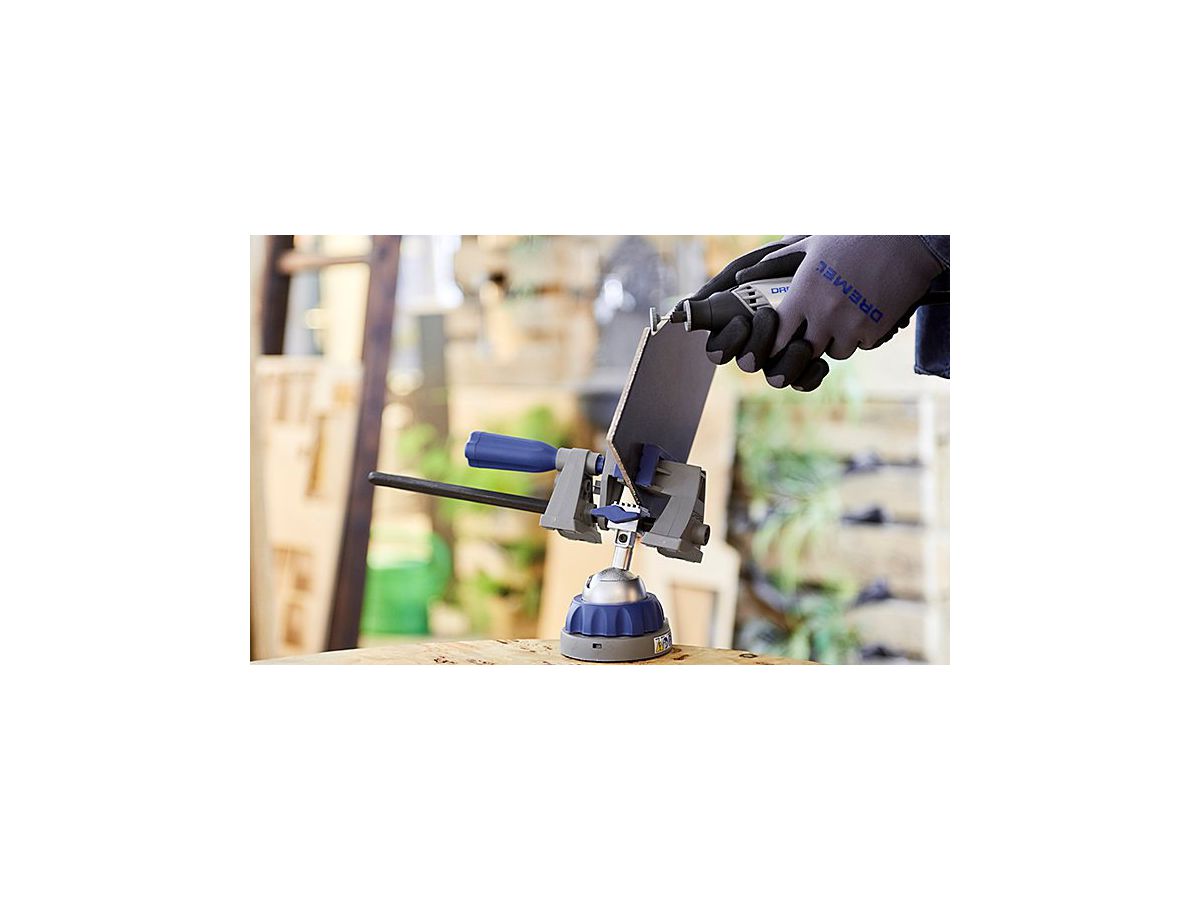 DREMEL Mehrzweck-Set #687 52 Teile