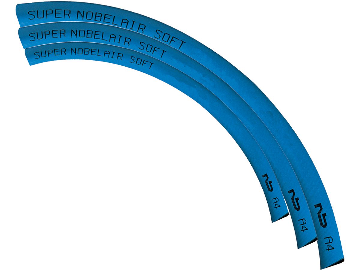 Compr.air hose Nobelair Soft 12.7x3.15mm á 50m