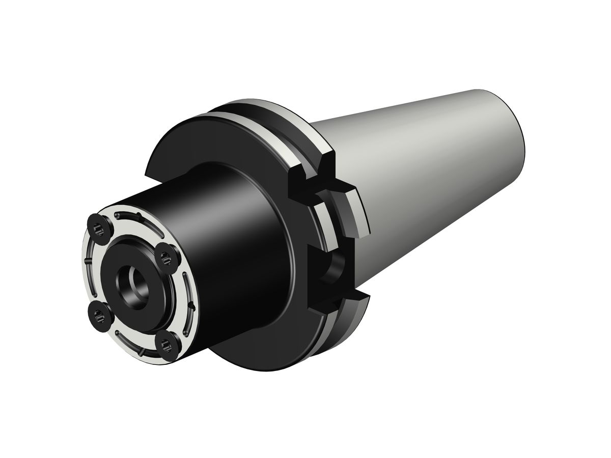 COROMANT ISO 7388-1 Adapter auf Fräsdorn